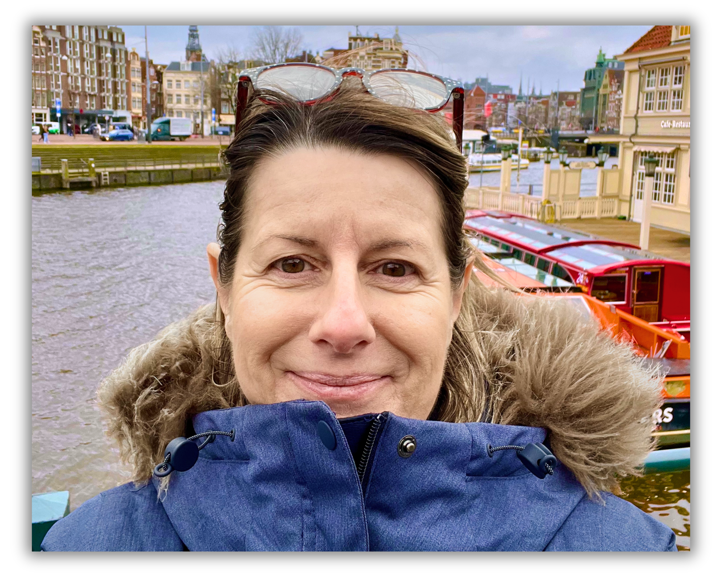 It’s Never Too Late to Redefine Life After 50